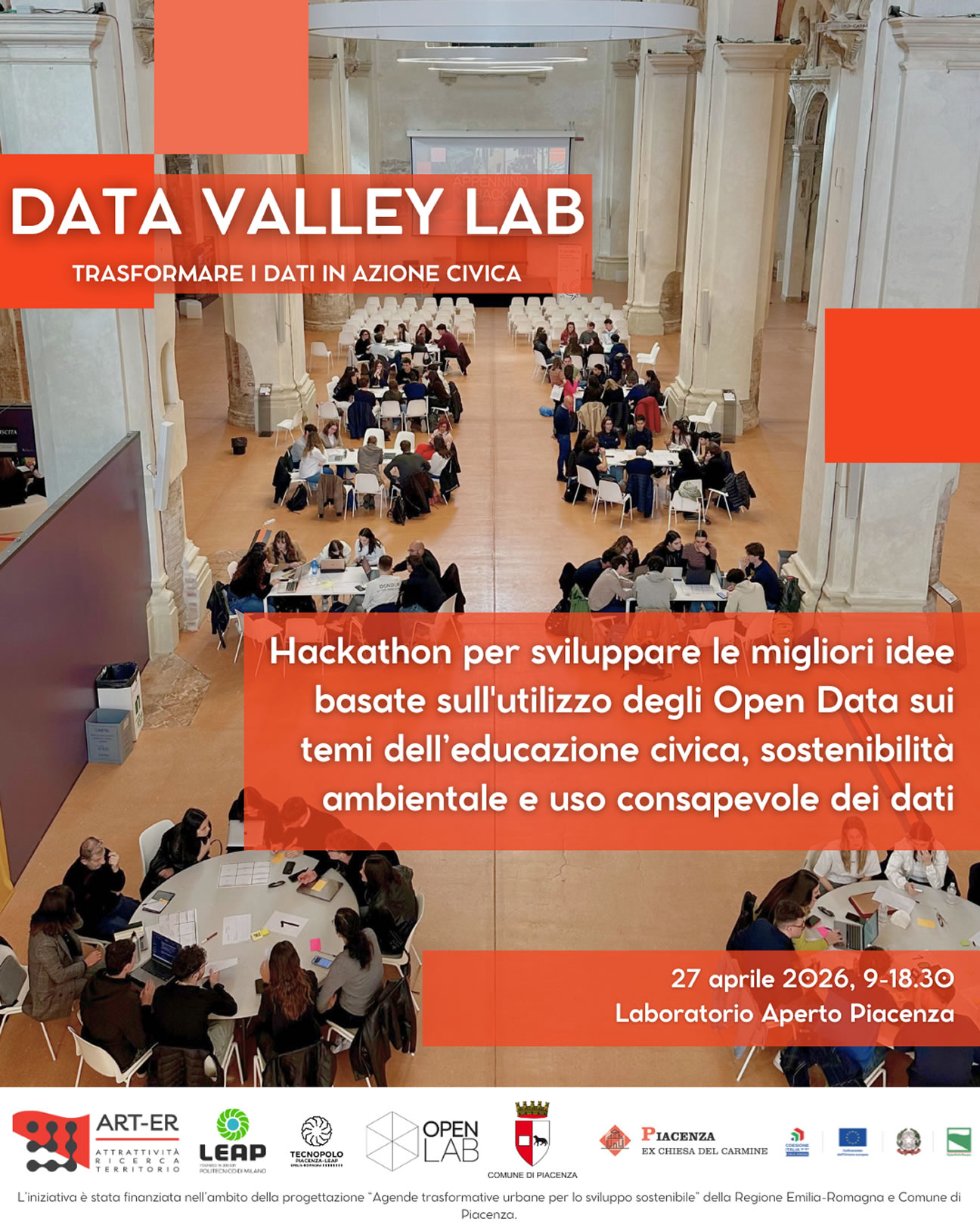 Data Valley Lab
