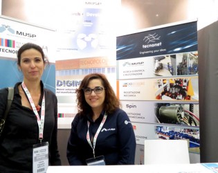 MUSP e Tecnopolo di Piacenza-Casino Mandelli @r2b - Disponibili le presentazioni