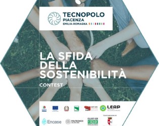 CONTEST - Racconti di Transizione Energetica: La SFIDA della Sostenibilità