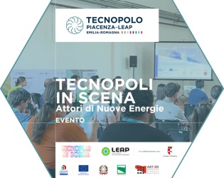 Tecnopoli in Scena