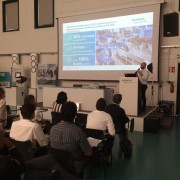 Invito nella Casa dell’Industria 4.0