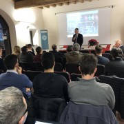 To build our dream...we need a team