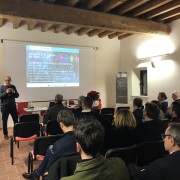 To build our dream...we need a team