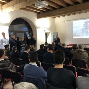 To build our dream...we need a team