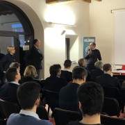 To build our dream...we need a team