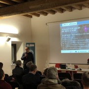 To build our dream...we need a team