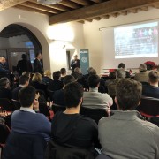 To build our dream...we need a team