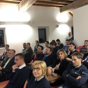 To build our dream...we need a team