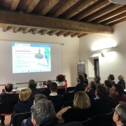 To build our dream...we need a team