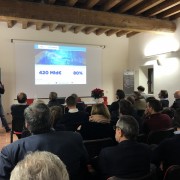 To build our dream...we need a team