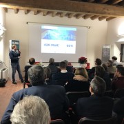 To build our dream...we need a team