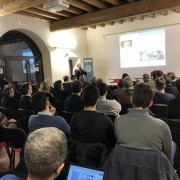 To build our dream...we need a team