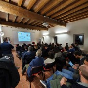 To build our dream...we need a team