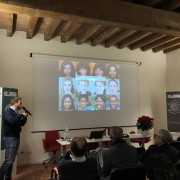 To build our dream...we need a team