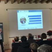 To build our dream...we need a team