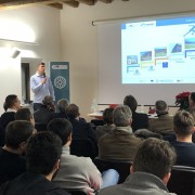 To build our dream...we need a team