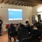 To build our dream...we need a team