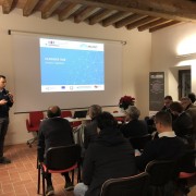 To build our dream...we need a team