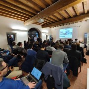 To build our dream...we need a team