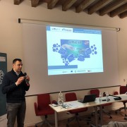 To build our dream...we need a team