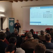 To build our dream...we need a team