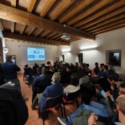 To build our dream...we need a team