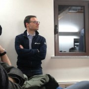 To build our dream...we need a team