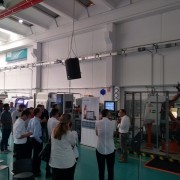 Invito nella Casa dell’Industria 4.0