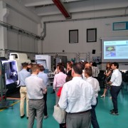 Invito nella Casa dell’Industria 4.0