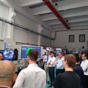 Invito nella Casa dell’Industria 4.0