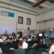 Invito nella Casa dell’Industria 4.0