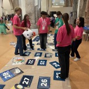 Notte dei Ricercatori 2025