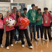 Notte dei Ricercatori 2025