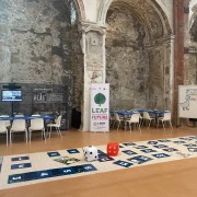 Notte dei Ricercatori 2025