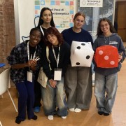 Notte dei Ricercatori 2025