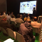 MUSP e Tecnopolo di Piacenza-Casino Mandelli @r2b - Disponibili le presentazioni