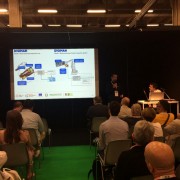 MUSP e Tecnopolo di Piacenza-Casino Mandelli @r2b - Disponibili le presentazioni