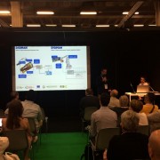 MUSP e Tecnopolo di Piacenza-Casino Mandelli @r2b - Disponibili le presentazioni