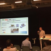 MUSP e Tecnopolo di Piacenza-Casino Mandelli @r2b - Disponibili le presentazioni