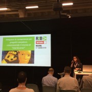 MUSP e Tecnopolo di Piacenza-Casino Mandelli @r2b - Disponibili le presentazioni