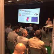 MUSP e Tecnopolo di Piacenza-Casino Mandelli @r2b - Disponibili le presentazioni