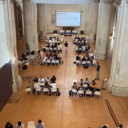 School Energy Guardians - 2° Data Valley Lab