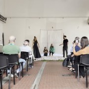 Tecnopoli in Scena