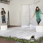Tecnopoli in Scena