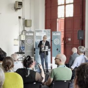 Tecnopoli in Scena