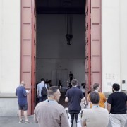 Tecnopoli in Scena