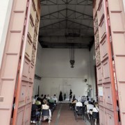 Tecnopoli in Scena