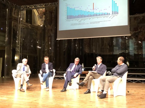 Open Innovation: verso una nuova Silicon Valley?