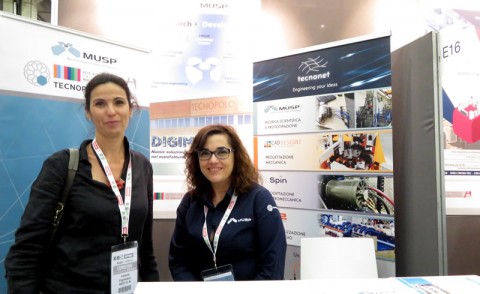 MUSP e Tecnopolo di Piacenza-Casino Mandelli @r2b - Disponibili le presentazioni