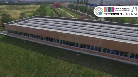 Il Laboratorio MUSP nel Tecnopolo di Piacenza – Dicono di noi